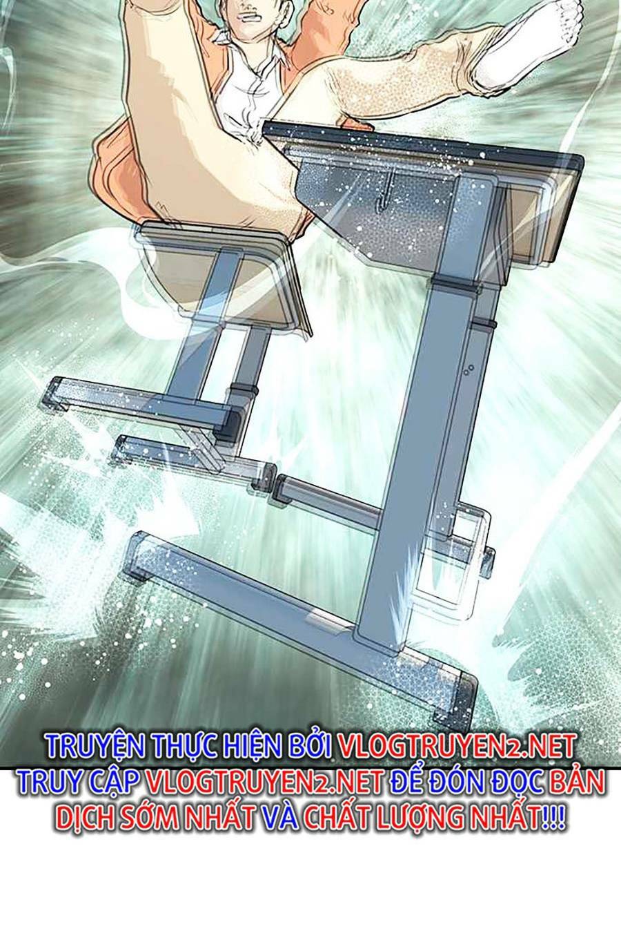 Đổi Thay: Chapter 8