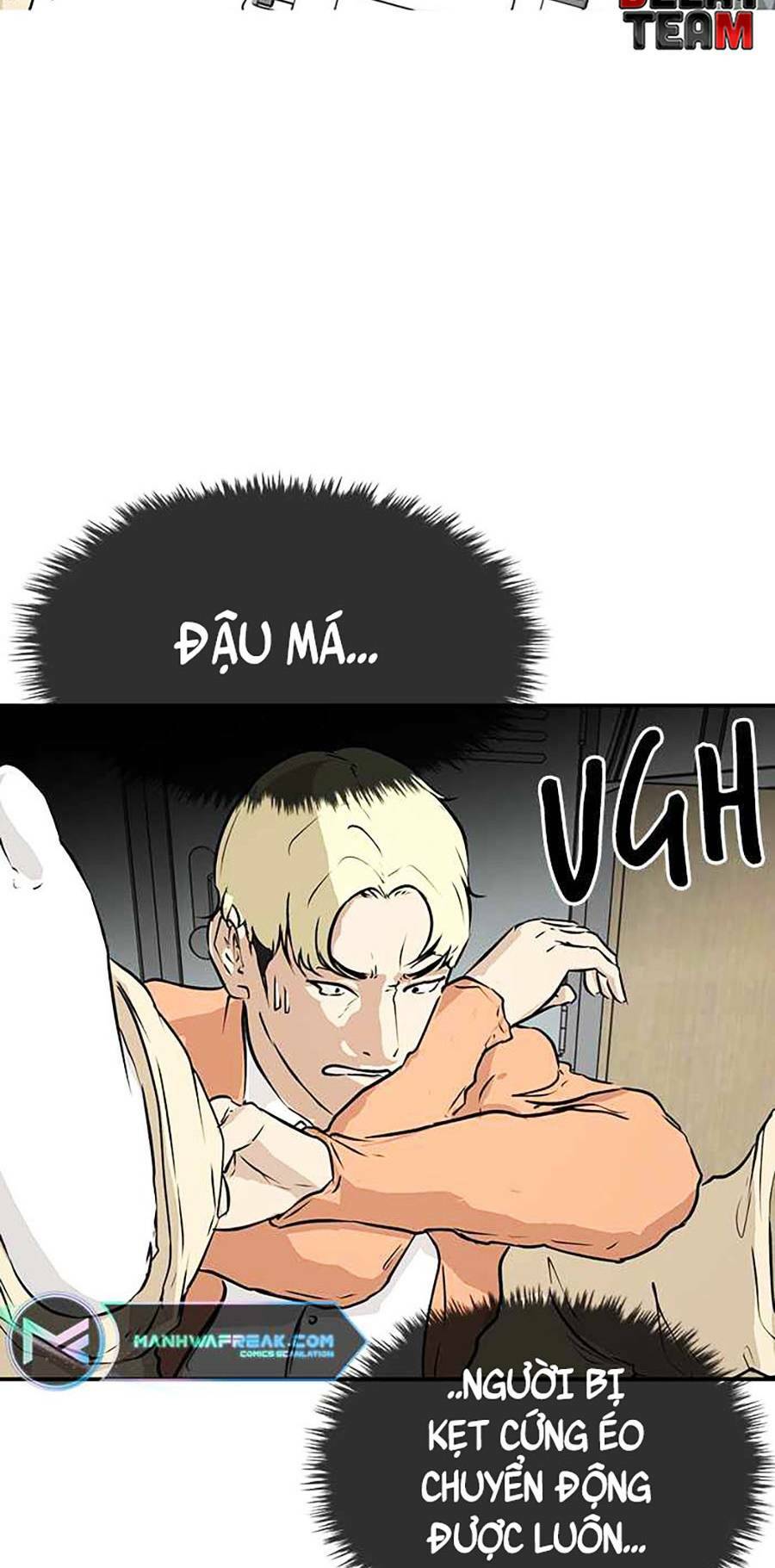Đổi Thay: Chapter 8