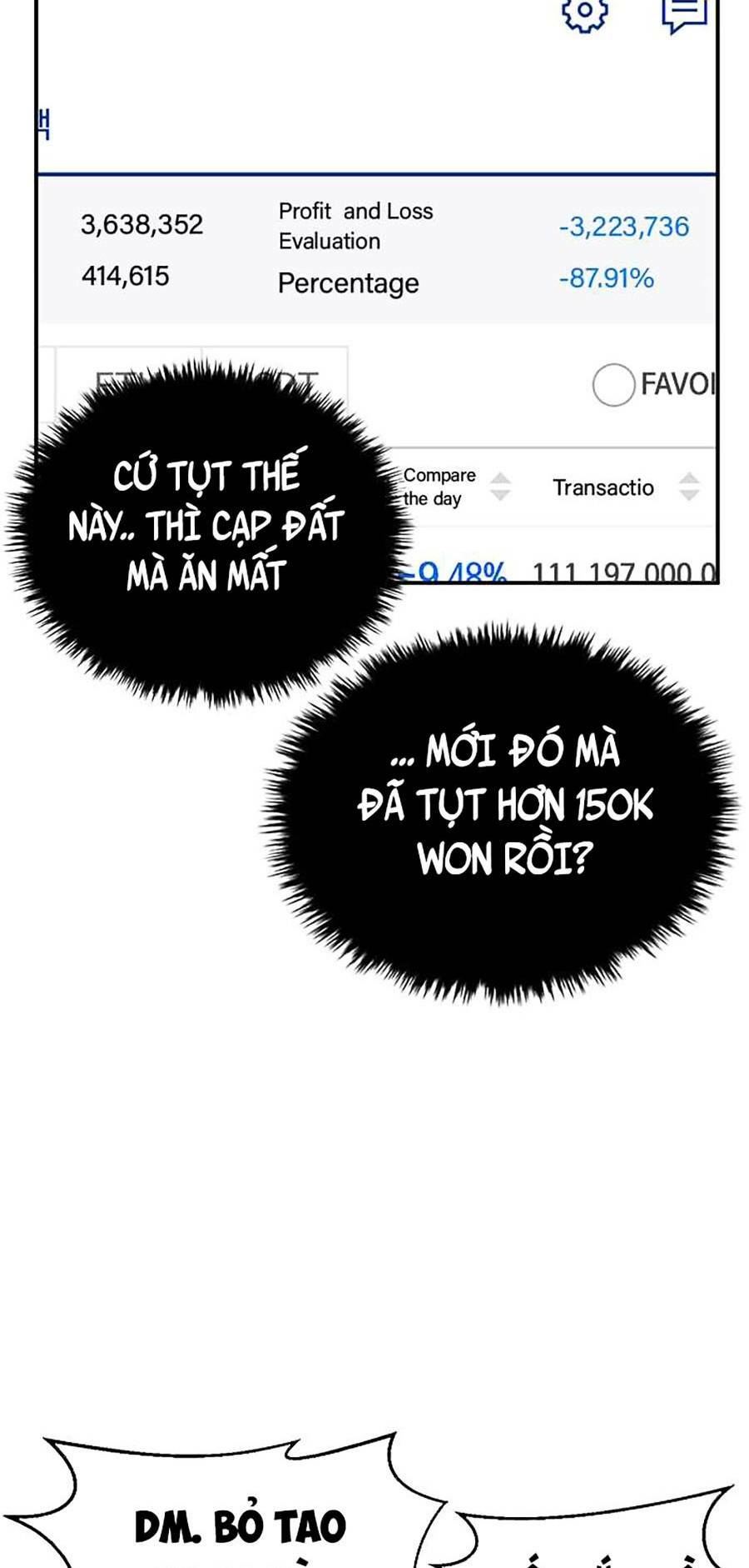 Đổi Thay: Chapter 8