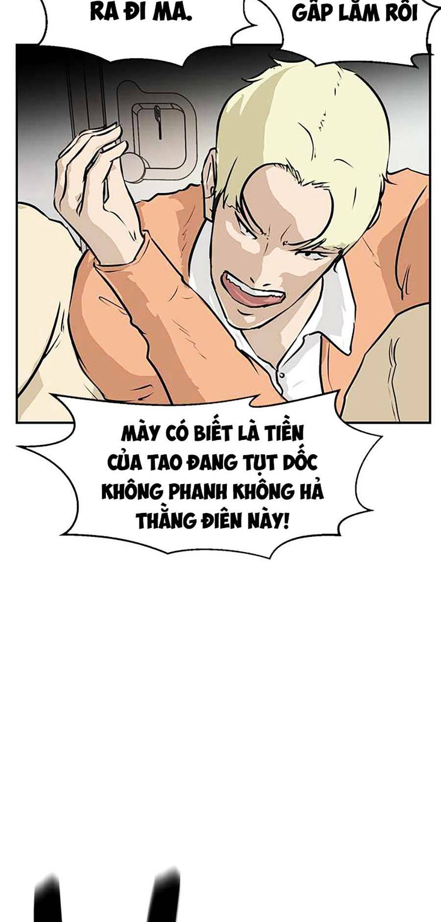 Đổi Thay: Chapter 8