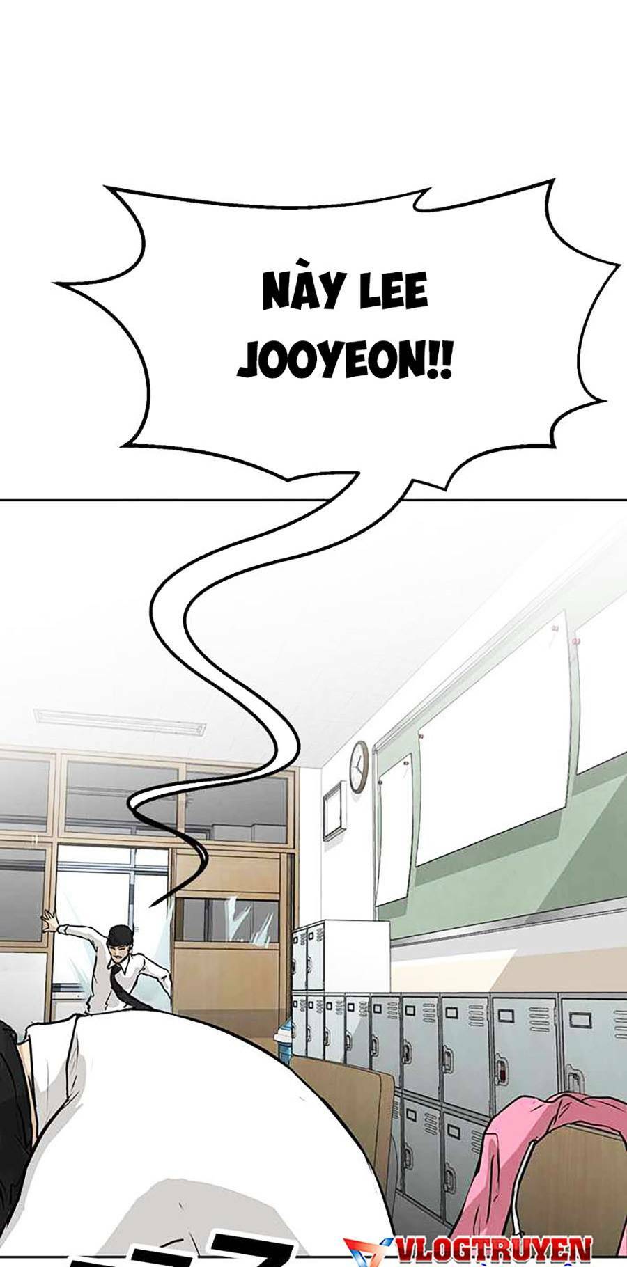 Đổi Thay: Chapter 8