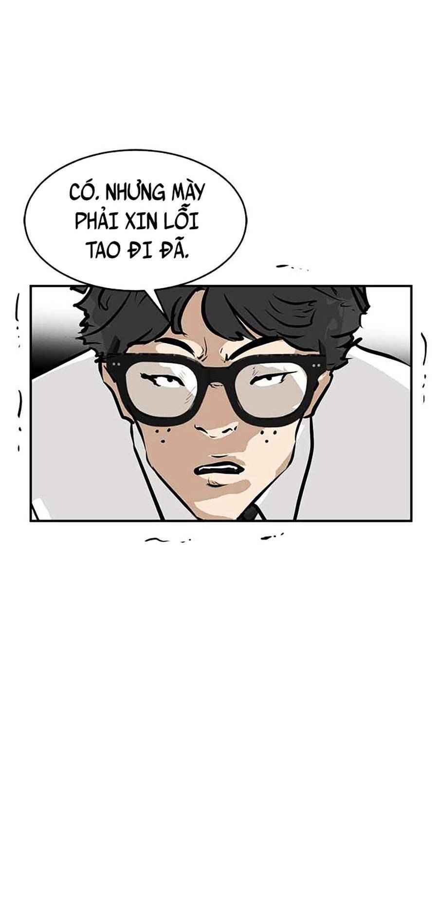 Đổi Thay: Chapter 8