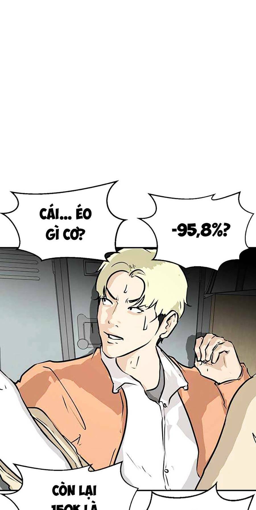 Đổi Thay: Chapter 8