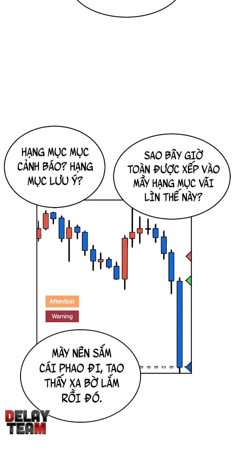 Đổi Thay: Chapter 8