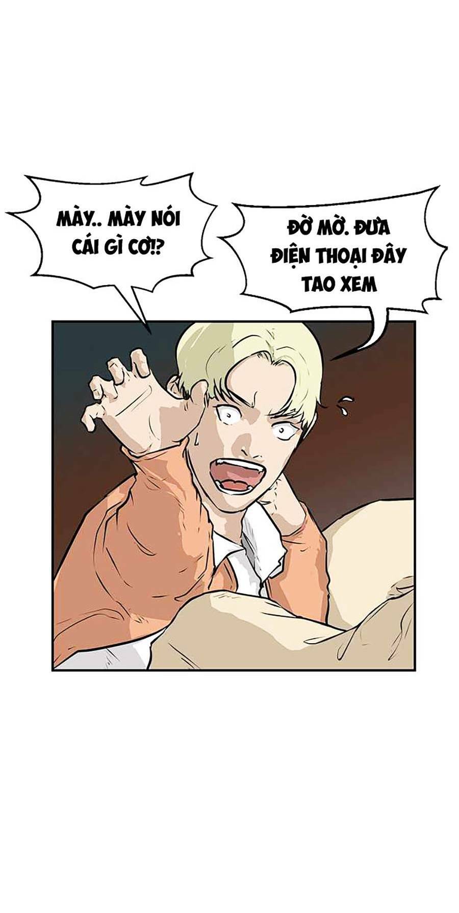 Đổi Thay: Chapter 8