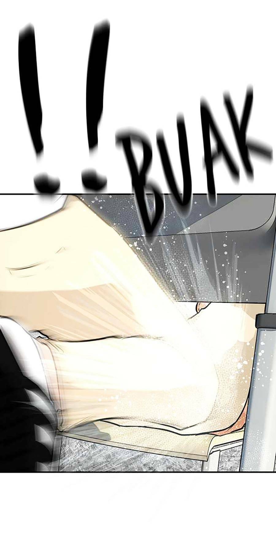 Đổi Thay: Chapter 8