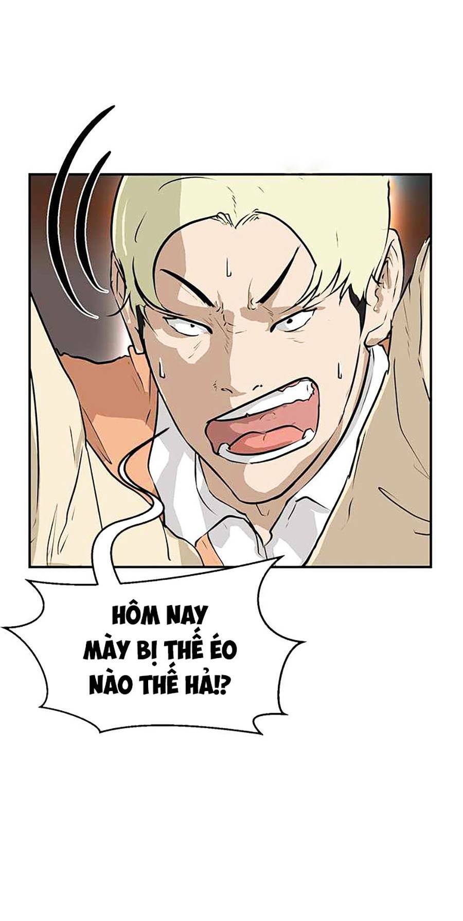 Đổi Thay: Chapter 8