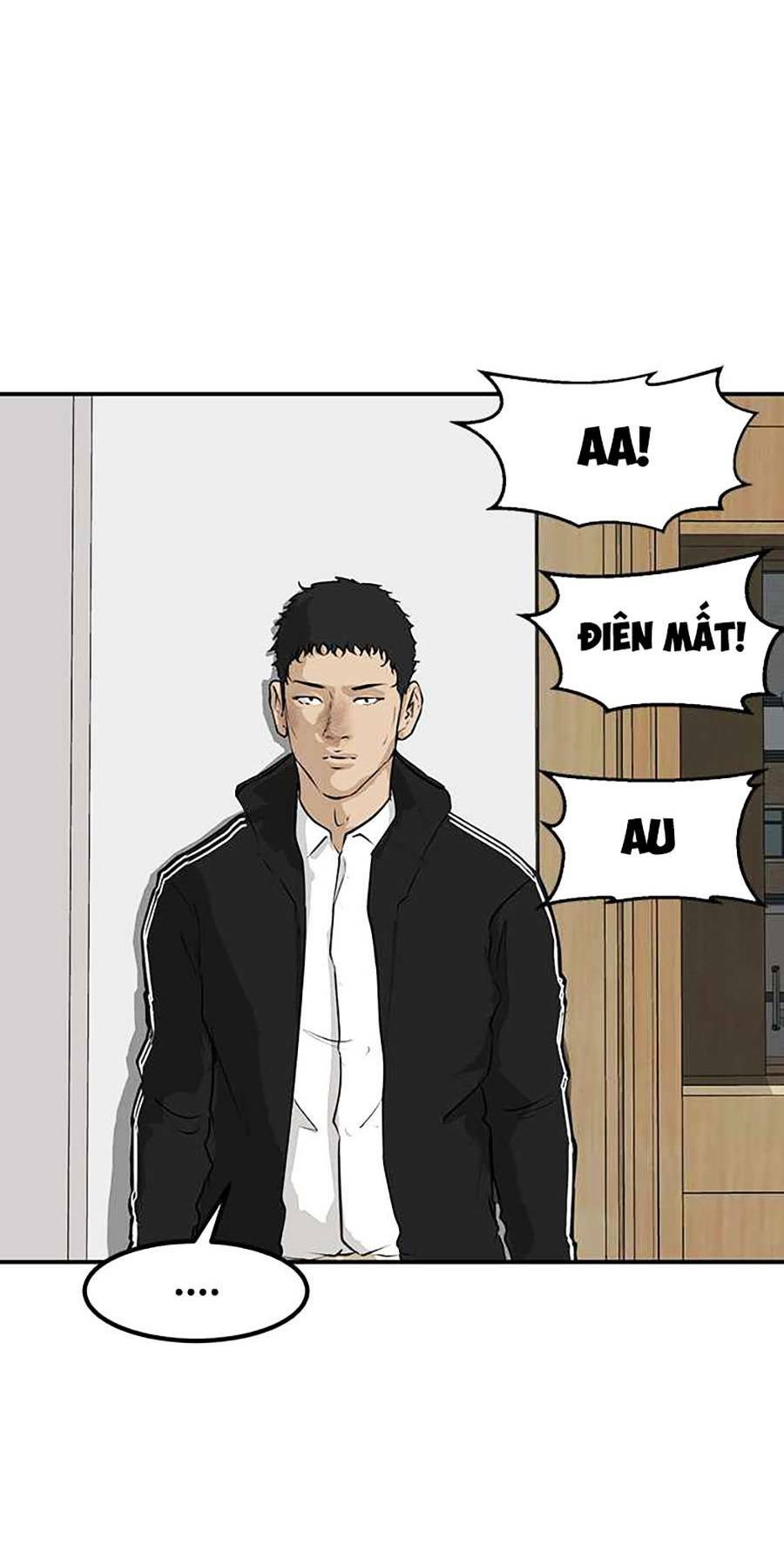 Đổi Thay: Chapter 8