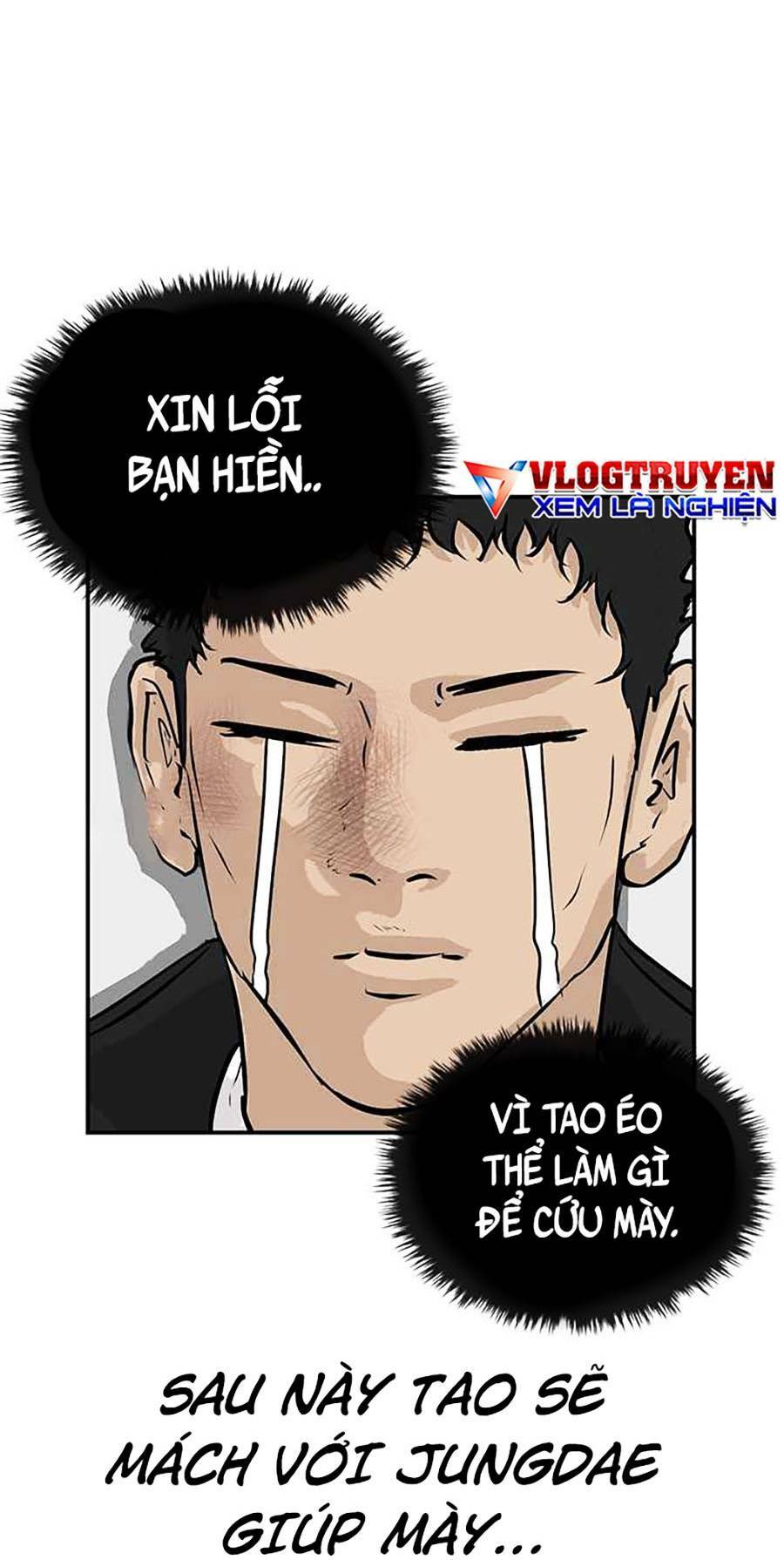 Đổi Thay: Chapter 8