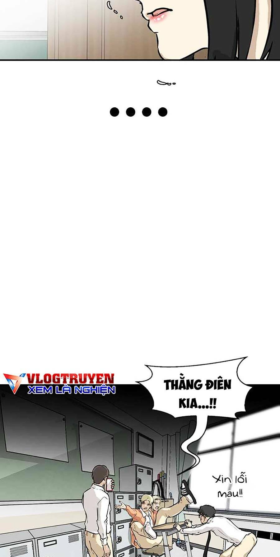 Đổi Thay: Chapter 8
