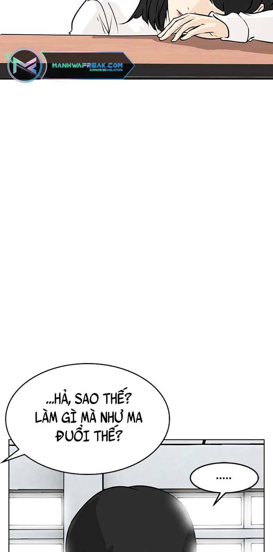 Đổi Thay: Chapter 8