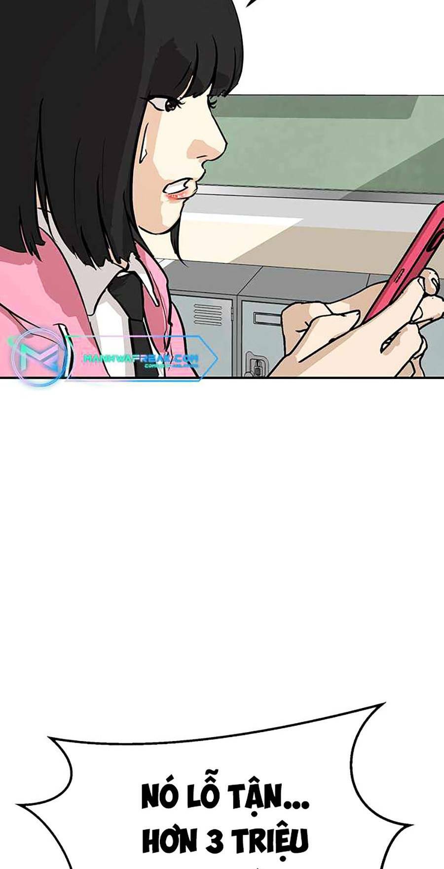 Đổi Thay: Chapter 8