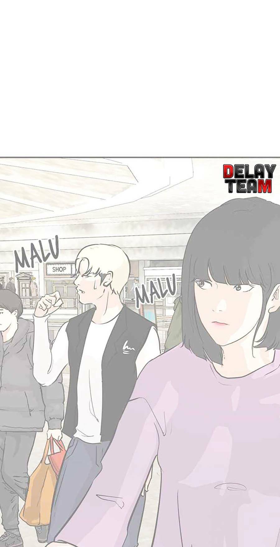 Đổi Thay: Chapter 8