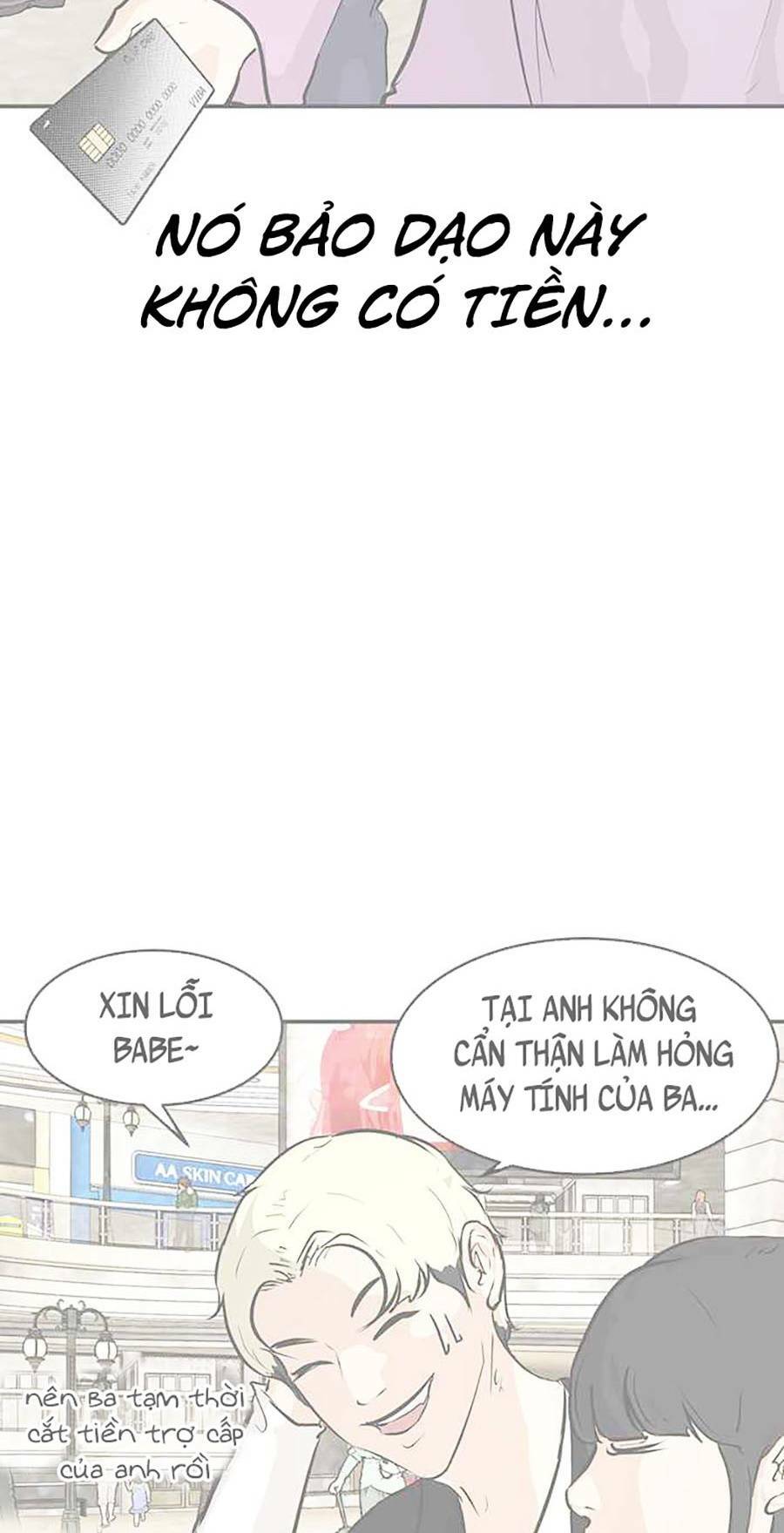 Đổi Thay: Chapter 8