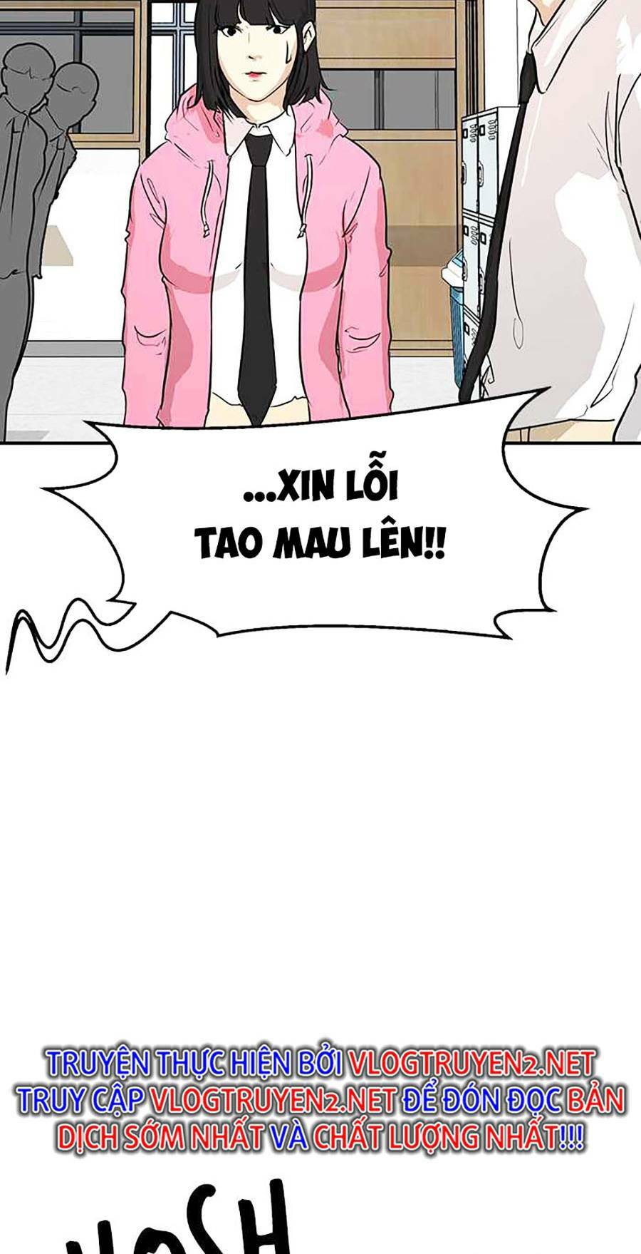Đổi Thay: Chapter 8