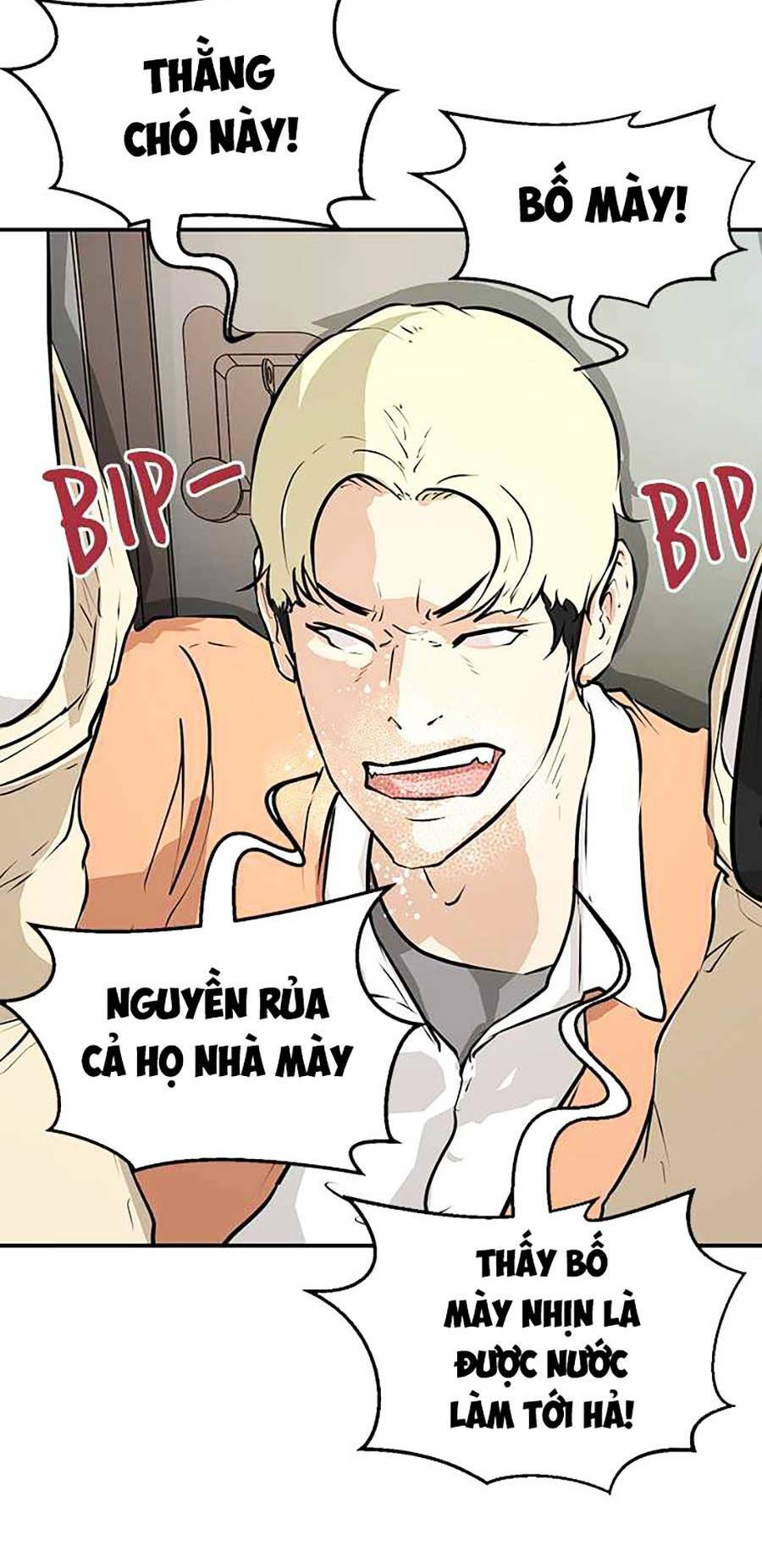 Đổi Thay: Chapter 8