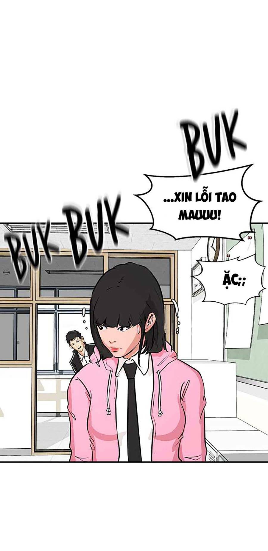 Đổi Thay: Chapter 8