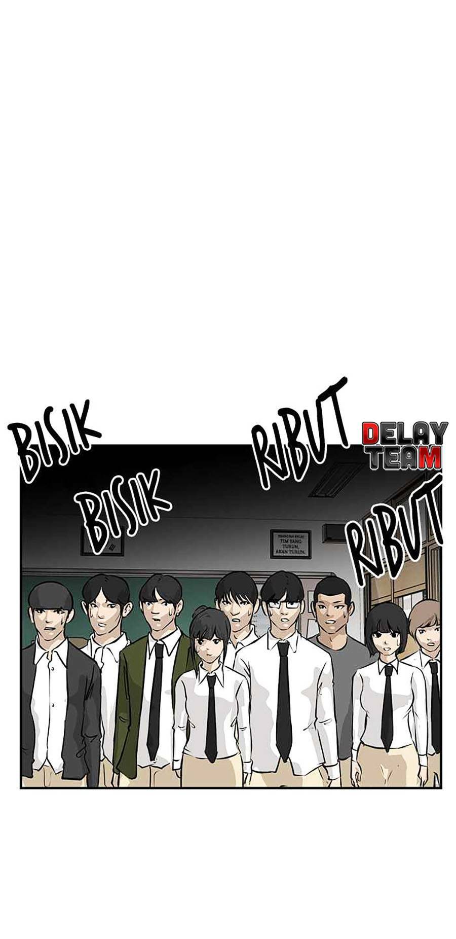 Đổi Thay: Chapter 8