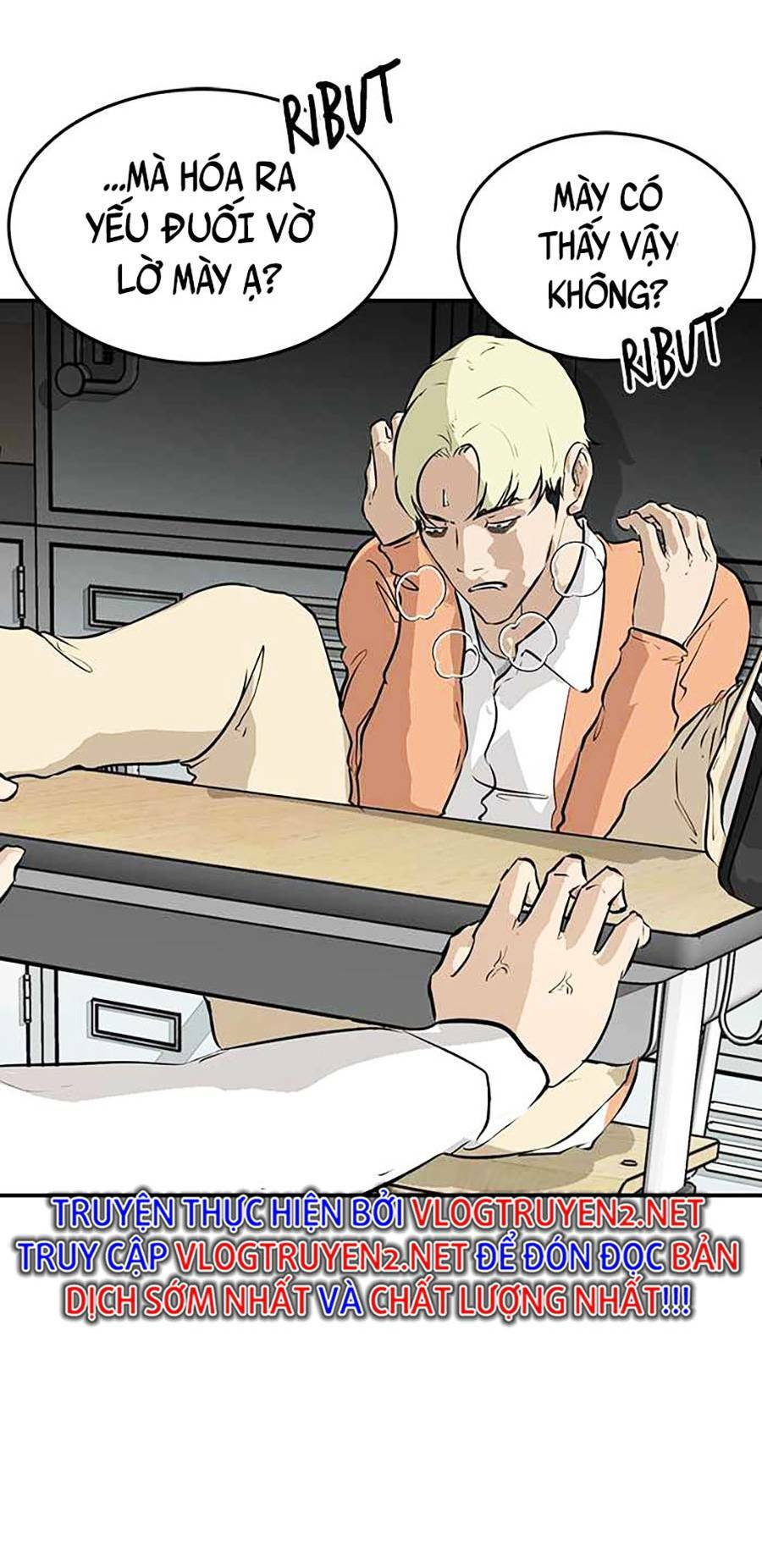 Đổi Thay: Chapter 8