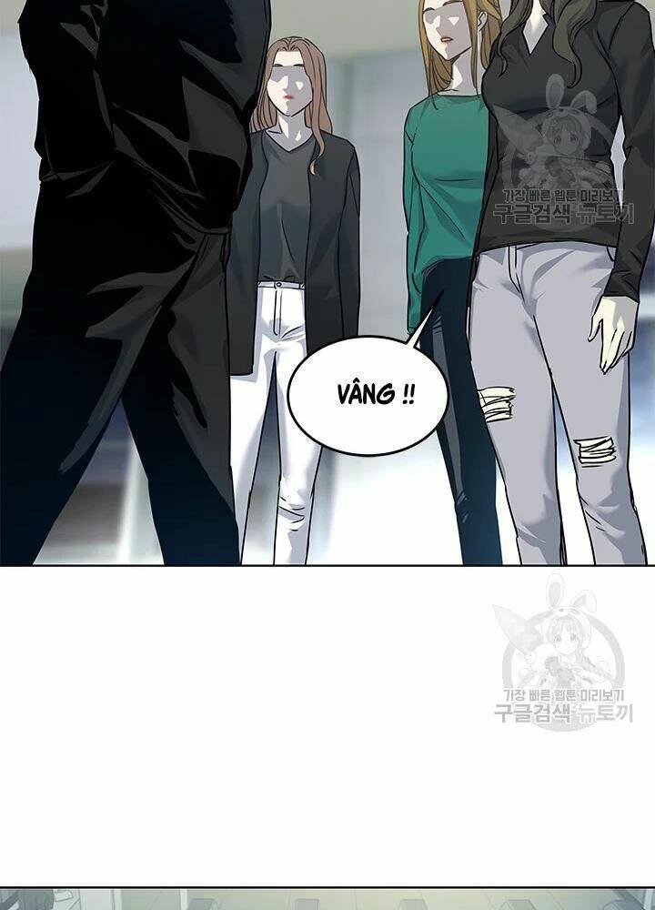 Đội Trưởng Lính Đánh Thuê: Chapter 100