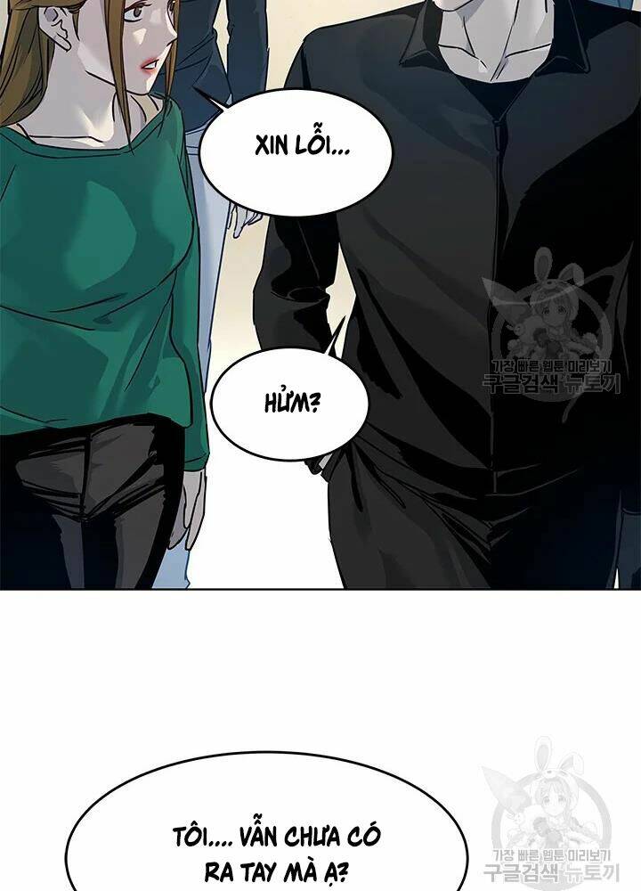 Đội Trưởng Lính Đánh Thuê: Chapter 100