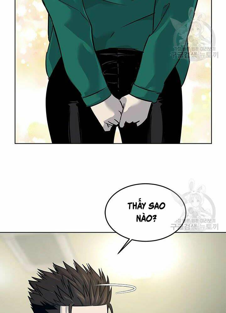 Đội Trưởng Lính Đánh Thuê: Chapter 100