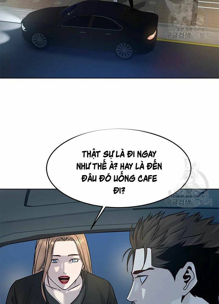 Đội Trưởng Lính Đánh Thuê: Chapter 100