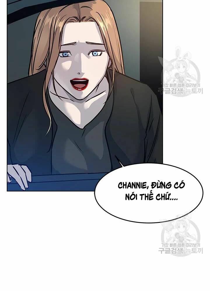 Đội Trưởng Lính Đánh Thuê: Chapter 100