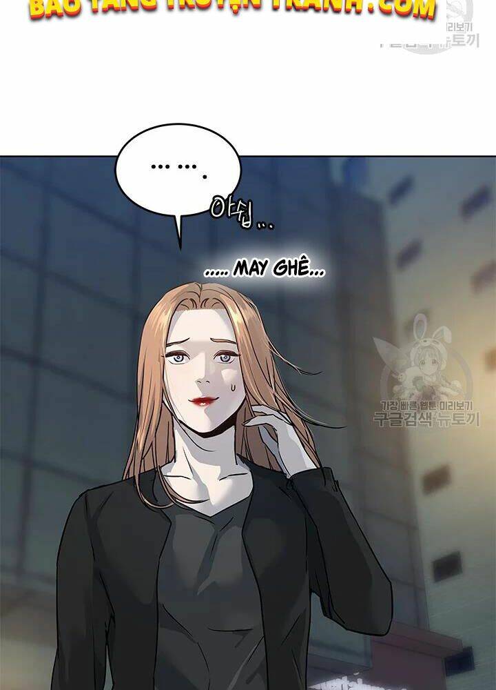 Đội Trưởng Lính Đánh Thuê: Chapter 100