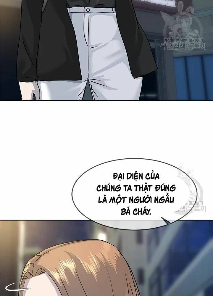 Đội Trưởng Lính Đánh Thuê: Chapter 100