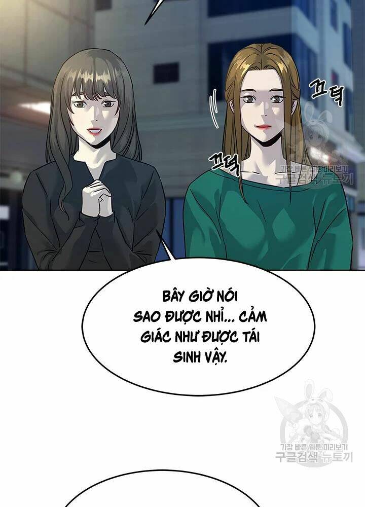 Đội Trưởng Lính Đánh Thuê: Chapter 100