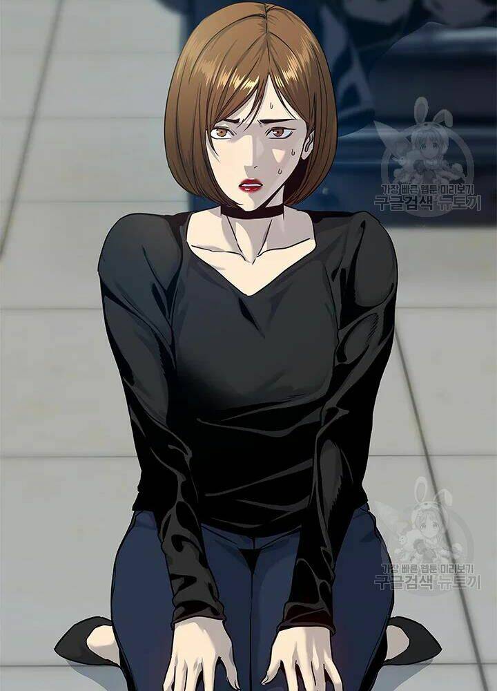 Đội Trưởng Lính Đánh Thuê: Chapter 100
