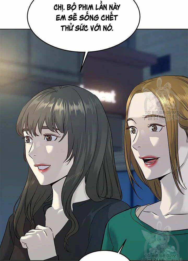 Đội Trưởng Lính Đánh Thuê: Chapter 100
