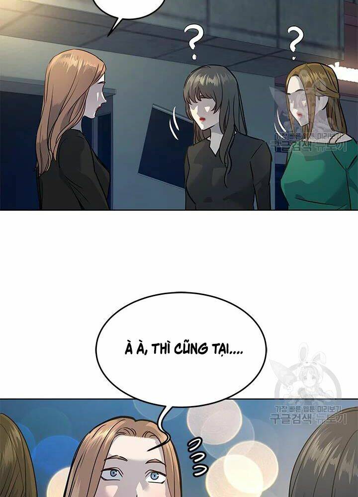Đội Trưởng Lính Đánh Thuê: Chapter 100