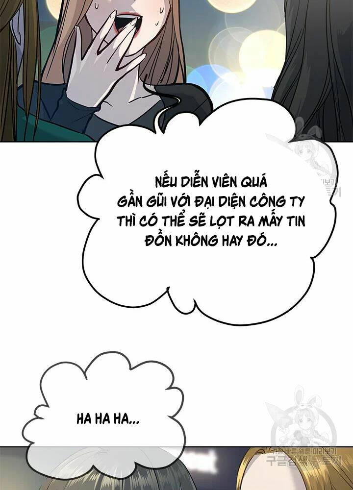 Đội Trưởng Lính Đánh Thuê: Chapter 100