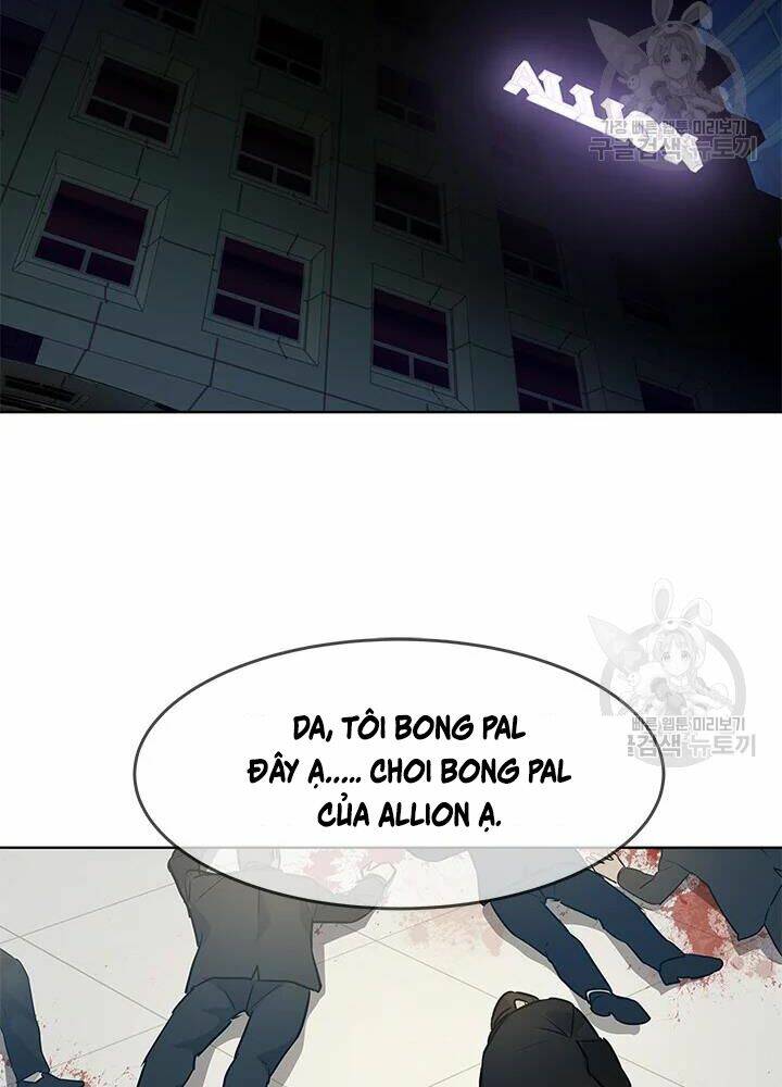 Đội Trưởng Lính Đánh Thuê: Chapter 100