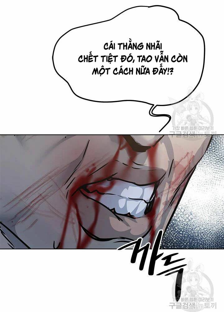 Đội Trưởng Lính Đánh Thuê: Chapter 100