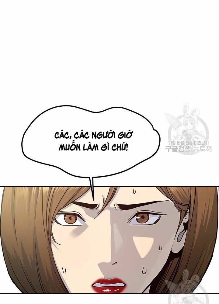 Đội Trưởng Lính Đánh Thuê: Chapter 100
