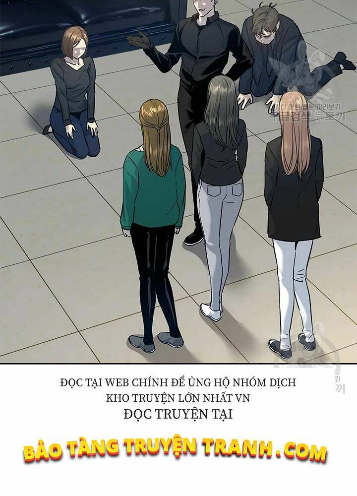 Đội Trưởng Lính Đánh Thuê: Chapter 100