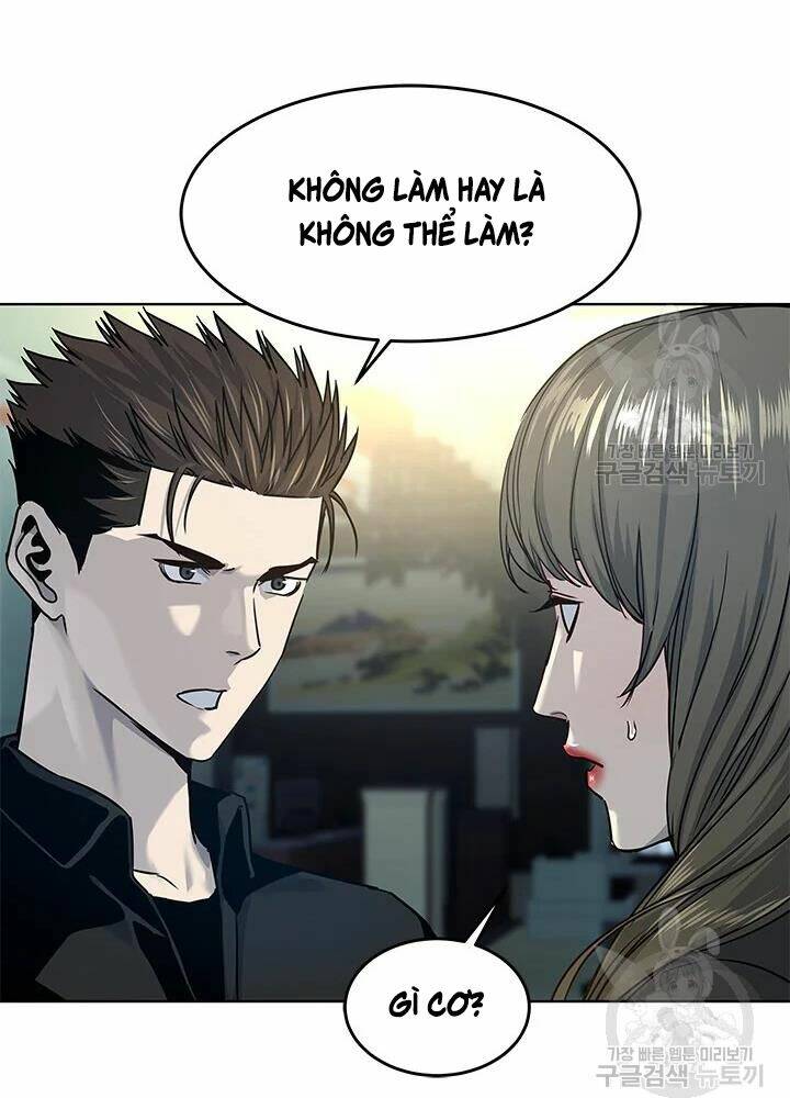 Đội Trưởng Lính Đánh Thuê: Chapter 100