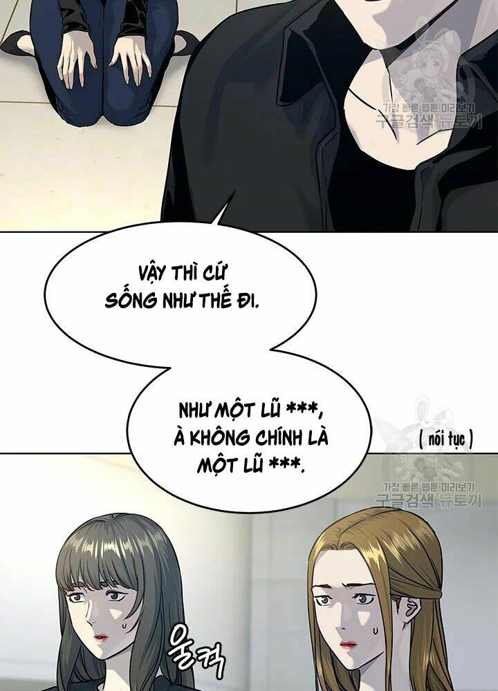 Đội Trưởng Lính Đánh Thuê: Chapter 100