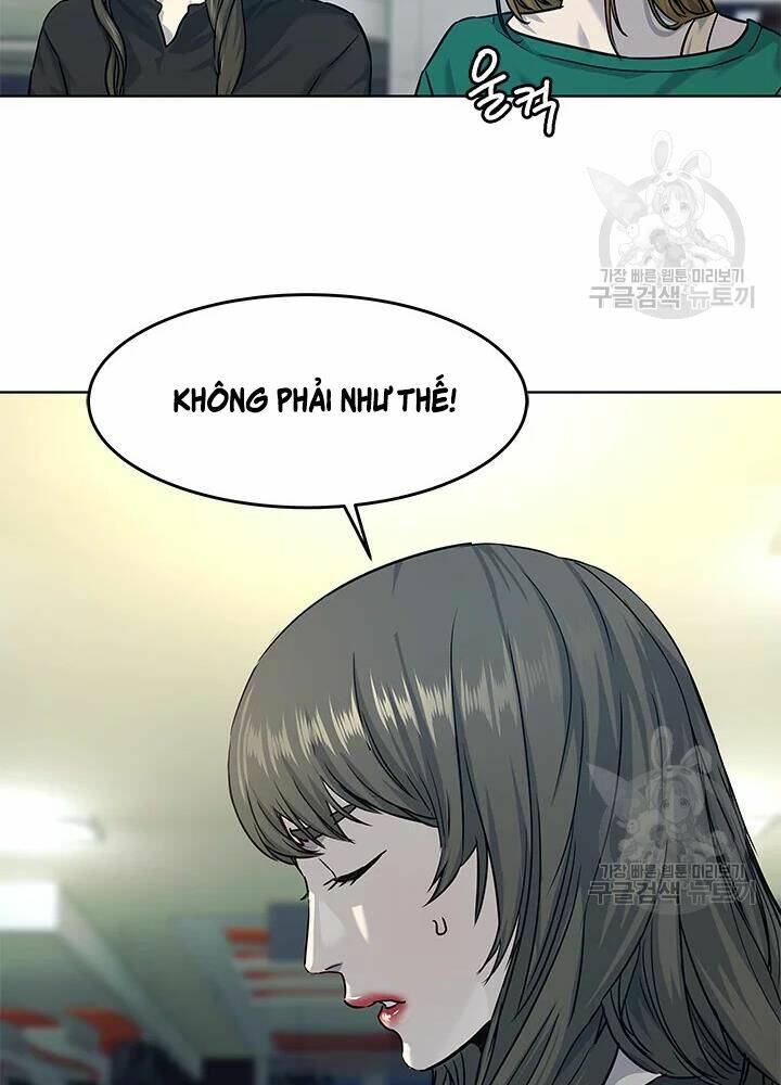 Đội Trưởng Lính Đánh Thuê: Chapter 100