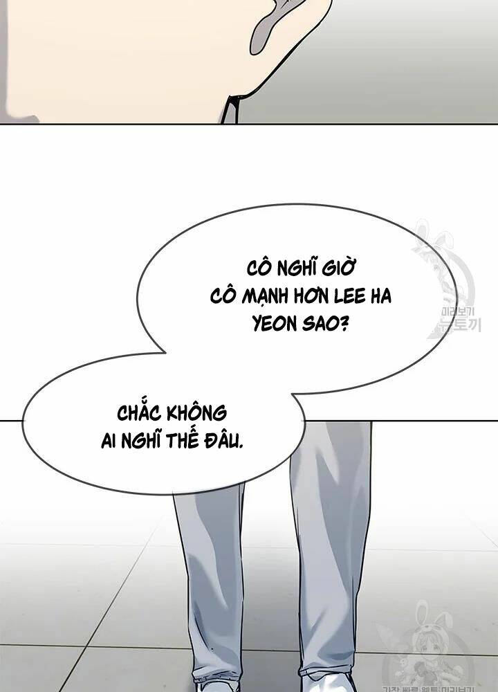 Đội Trưởng Lính Đánh Thuê: Chapter 100