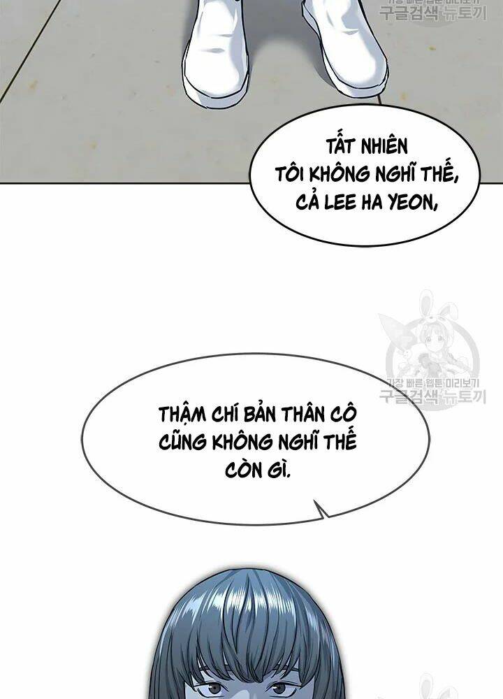 Đội Trưởng Lính Đánh Thuê: Chapter 100