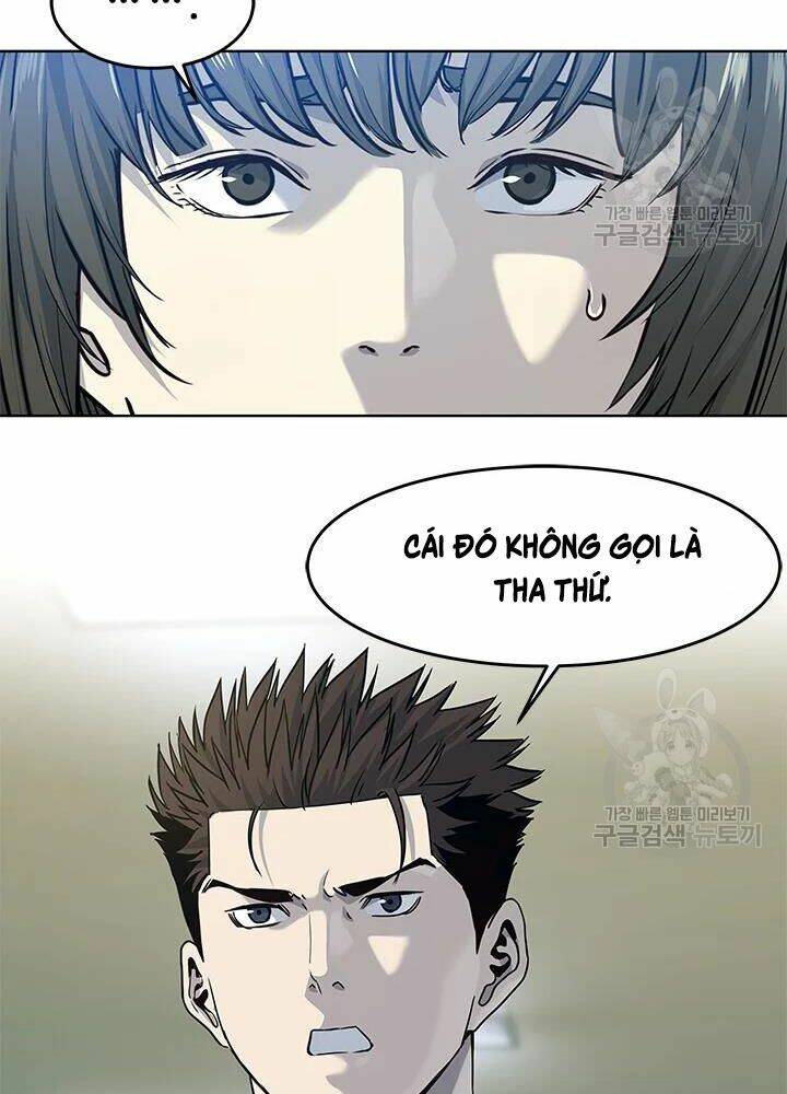Đội Trưởng Lính Đánh Thuê: Chapter 100