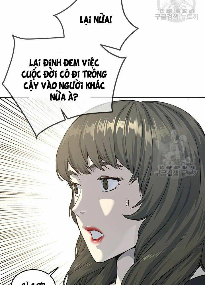 Đội Trưởng Lính Đánh Thuê: Chapter 100