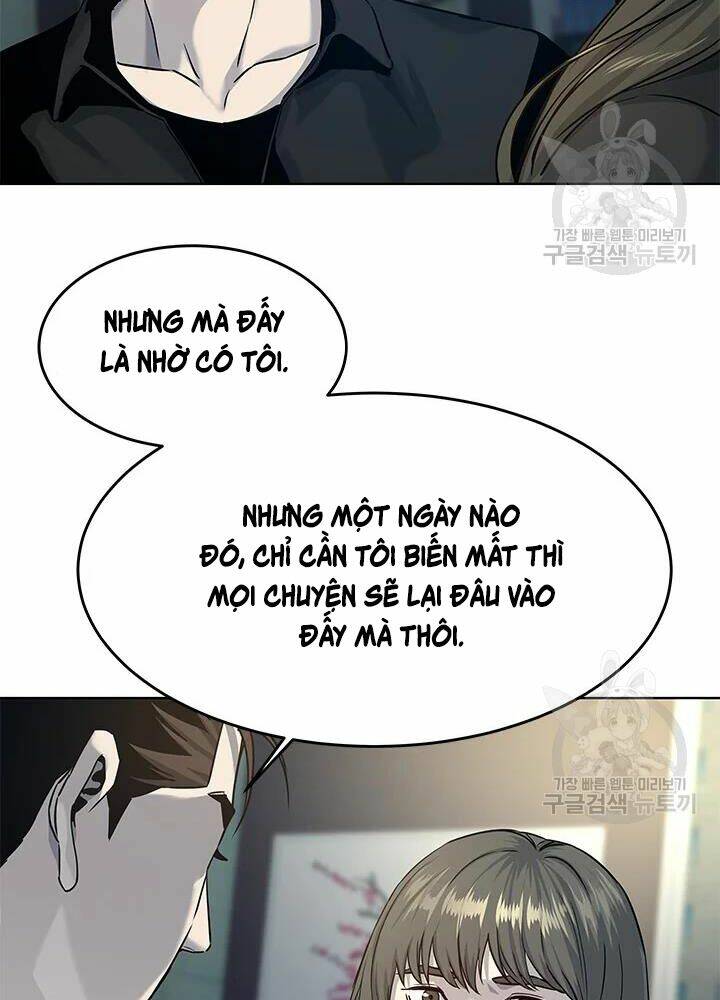 Đội Trưởng Lính Đánh Thuê: Chapter 100