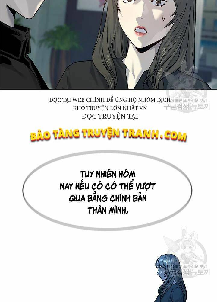 Đội Trưởng Lính Đánh Thuê: Chapter 100