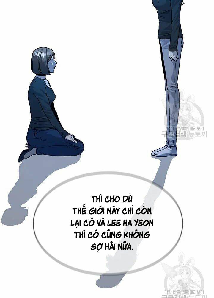 Đội Trưởng Lính Đánh Thuê: Chapter 100