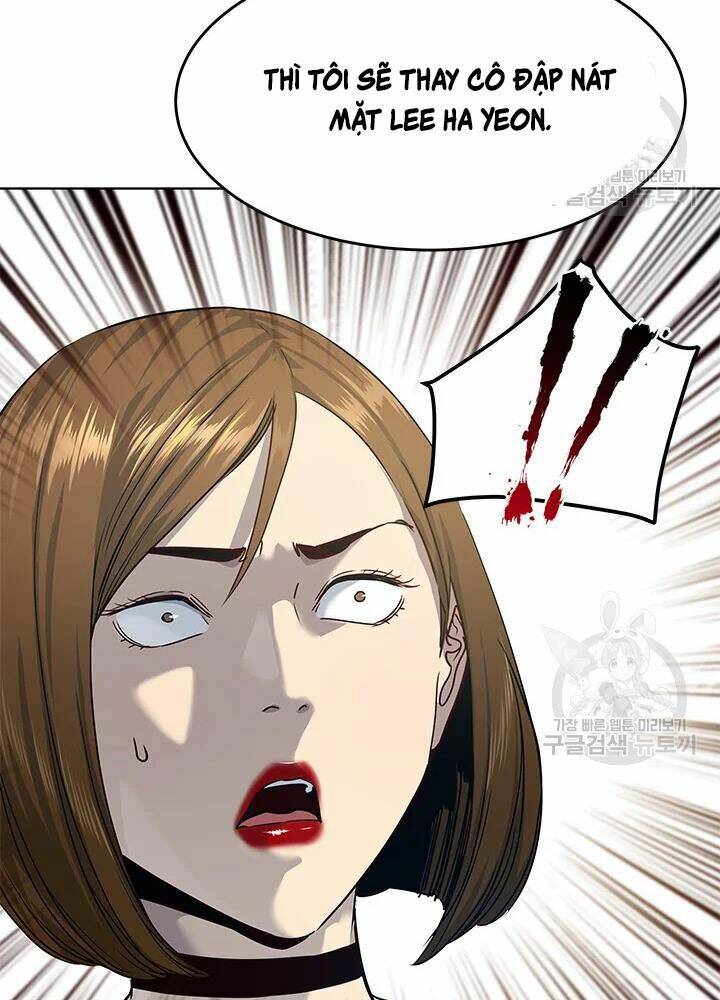 Đội Trưởng Lính Đánh Thuê: Chapter 100